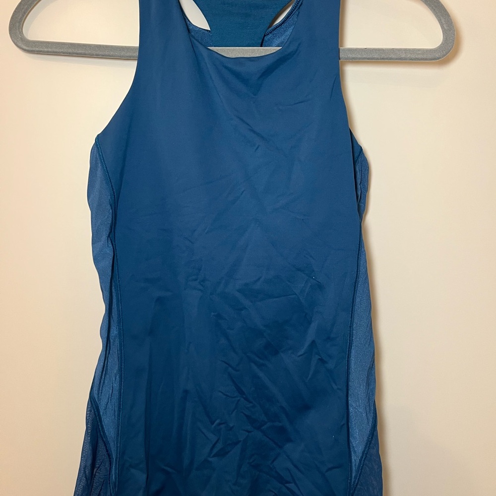 Lululemon racerback tank